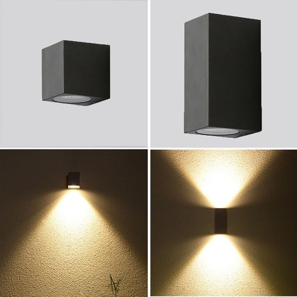 waterproof indoor outdoor led wall lights 5w/10w led aluminum wall lamp garden lights modern porch light
waterproof indoor outdoor led wall lights 5w/10w led aluminum wall lamp garden lights modern porch light