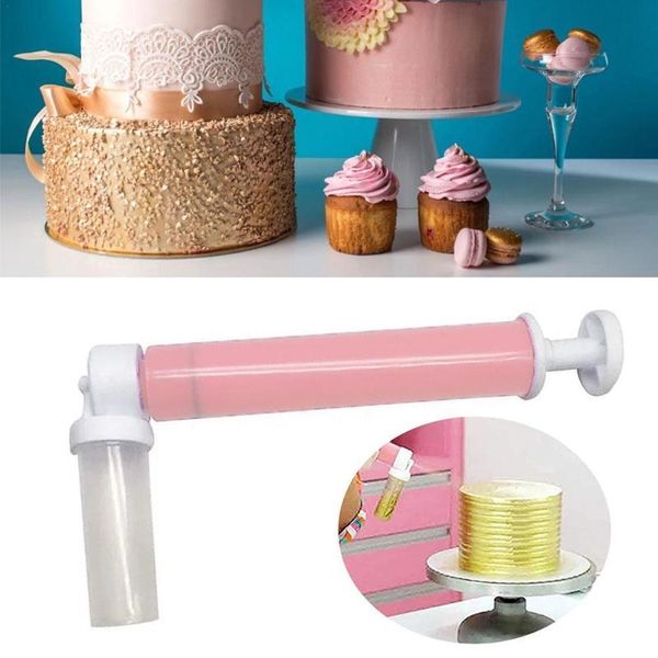 baking & pastry tools cake coloring duster manual airbrush pump decorating kitchen lover gift tool accessories for dessert j5e6
baking & pastry tools cake coloring duster manual airbrush pump decorating kitchen lover gift tool accessories for dessert j5e6