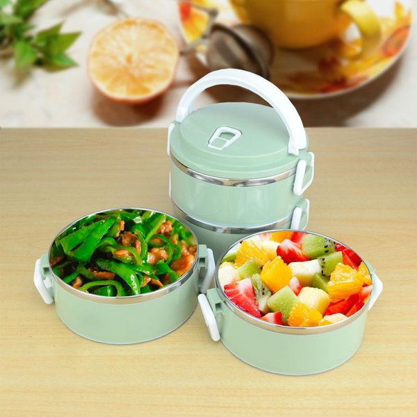 dinnerware sets sanqia 4 layers leakproof 304 stainless steel lunch box portable picnic container bento tiffin thermal set
dinnerware sets sanqia 4 layers leakproof 304 stainless steel lunch box portable picnic container bento tiffin thermal set