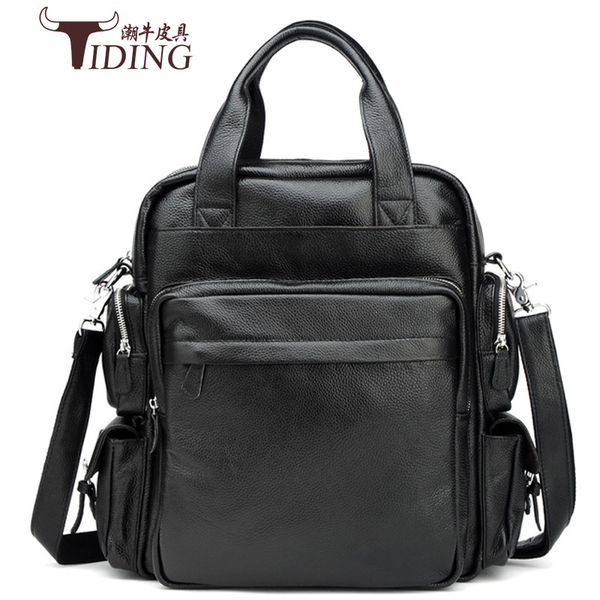 leather large capacity handbag 16 inch notebook shoulder bag men's and women's leather travel backpack 3069
leather large capacity handbag 16 inch notebook shoulder bag men's and women's leather travel backpack 3069