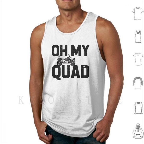 oh my quad tank vest 100% cotton bodybuilding fun funny iron look at her squat omg out, White;black
oh my quad tank vest 100% cotton bodybuilding fun funny iron look at her squat omg out, White;black