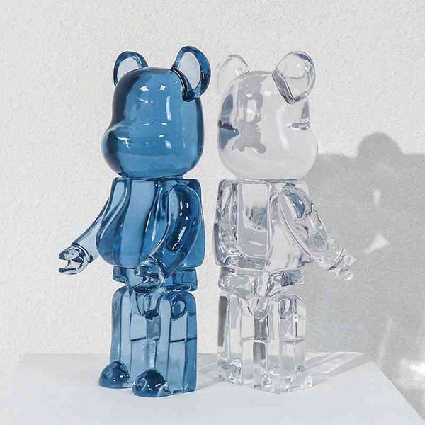 net red violent bear tide playhand office deskchildren's room living decoration resin sculpture christmas ornaments
net red violent bear tide playhand office deskchildren's room living decoration resin sculpture christmas ornaments