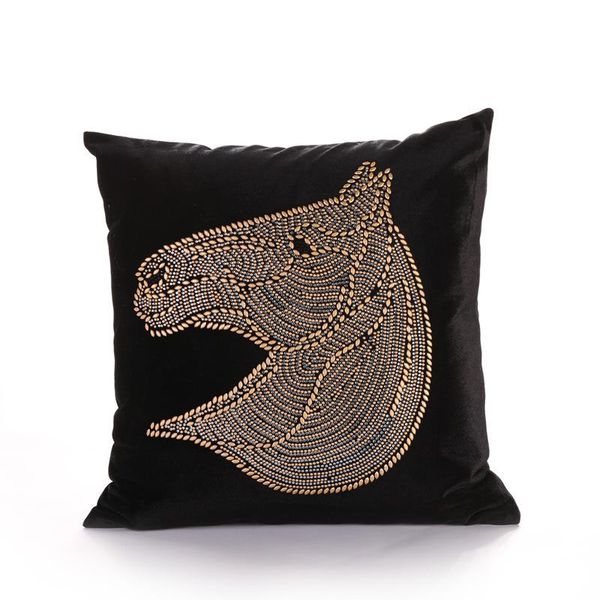 beauty big horse cushion cover fix rhinestone velvet cushion pillow bedding car sofa home sofa room dec wholesale fg531
beauty big horse cushion cover fix rhinestone velvet cushion pillow bedding car sofa home sofa room dec wholesale fg531