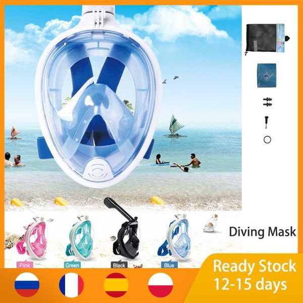 zhangliangliu diving masks scuba mask full face 6 colors snorkeling underwater anti fog for swimming spearfishing dive respiratory
zhangliangliu diving masks scuba mask full face 6 colors snorkeling underwater anti fog for swimming spearfishing dive respiratory