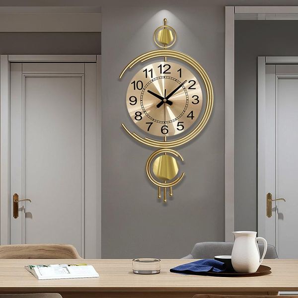 wall clocks gold large clock electronic creative living room kitchen luxury reloj de pared home decoration ba60wc
wall clocks gold large clock electronic creative living room kitchen luxury reloj de pared home decoration ba60wc