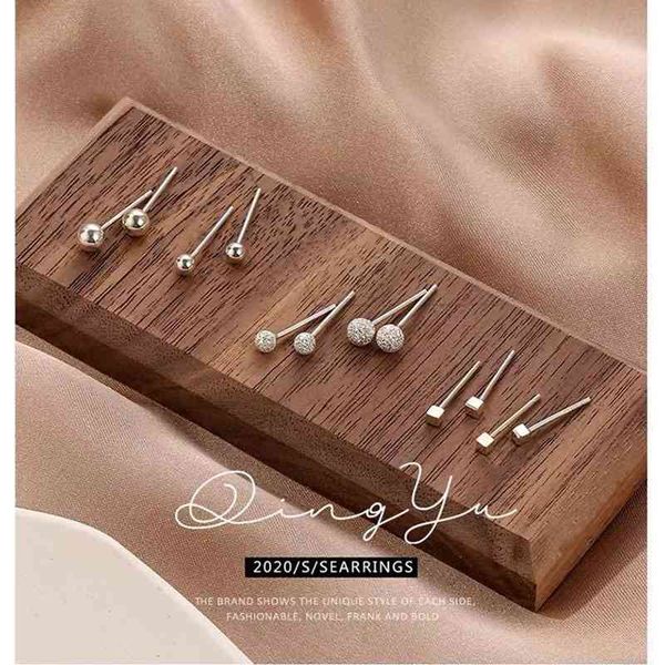 s999 whole body full silver sleep tremella nail female small rings simple stick ear hole, Black
s999 whole body full silver sleep tremella nail female small rings simple stick ear hole, Black