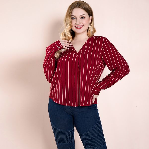 2021 new women's blouses with full sleeves female oversized shirt lady office summer fat elegant clothes red 25-35 years old 2daz, White
2021 new women's blouses with full sleeves female oversized shirt lady office summer fat elegant clothes red 25-35 years old 2daz, White