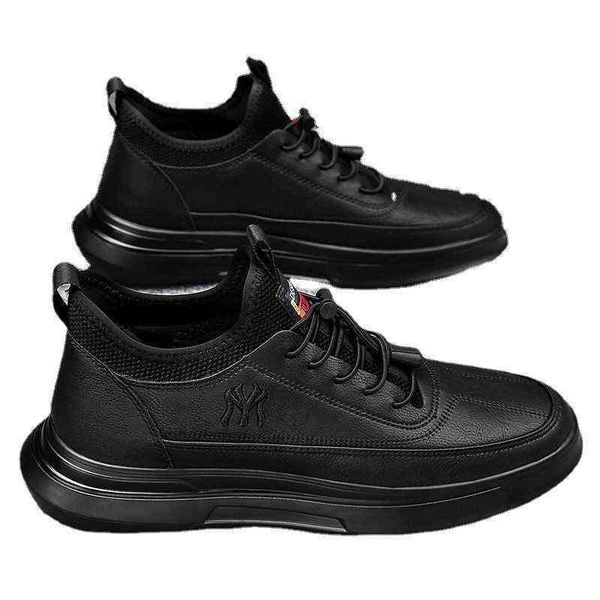 trend in autumn and winter korean low male student sho super fiber leather board anti slip warm casual british style
trend in autumn and winter korean low male student sho super fiber leather board anti slip warm casual british style