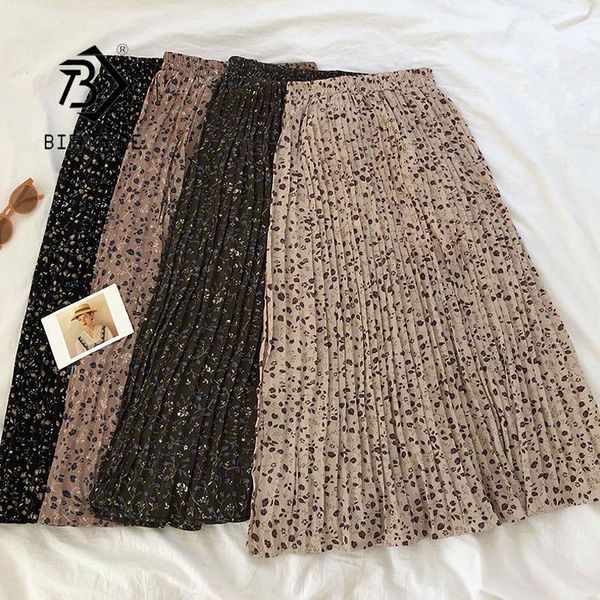 skirts pleated chiffon skirt girl fashion 2021 summer floral print beach holiday high waist women b13308x, Black
skirts pleated chiffon skirt girl fashion 2021 summer floral print beach holiday high waist women b13308x, Black