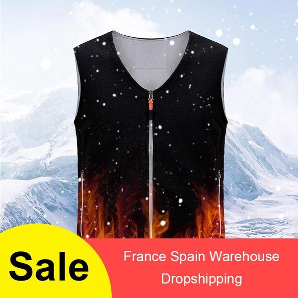 outdoor t-shirts upgraded men usb infrared heating vest winter carbon fiber electric thermal waistcoat adjustable temperature1, Gray;blue
outdoor t-shirts upgraded men usb infrared heating vest winter carbon fiber electric thermal waistcoat adjustable temperature1, Gray;blue