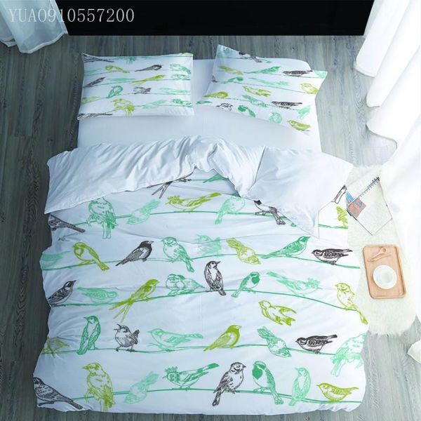 bedding sets cartoon kids single double king size duvet cover 3d sparrow printing bedclothes 230x220cm (no bed sheets
bedding sets cartoon kids single double king size duvet cover 3d sparrow printing bedclothes 230x220cm (no bed sheets