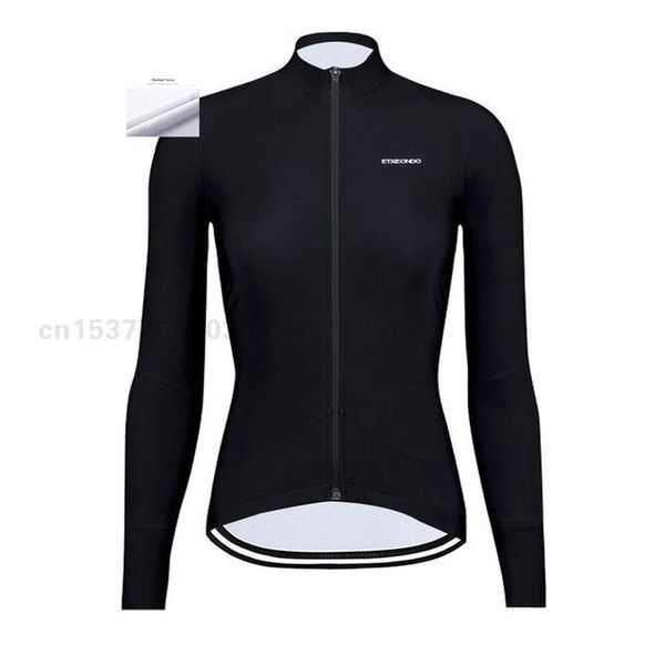 racing jackets etxeondo winter sweater long sleevejersey 2021 bicycle cycling clothing ropa ciclismo bike clothes sportswear, Black;red 
racing jackets etxeondo winter sweater long sleevejersey 2021 bicycle cycling clothing ropa ciclismo bike clothes sportswear, Black;red