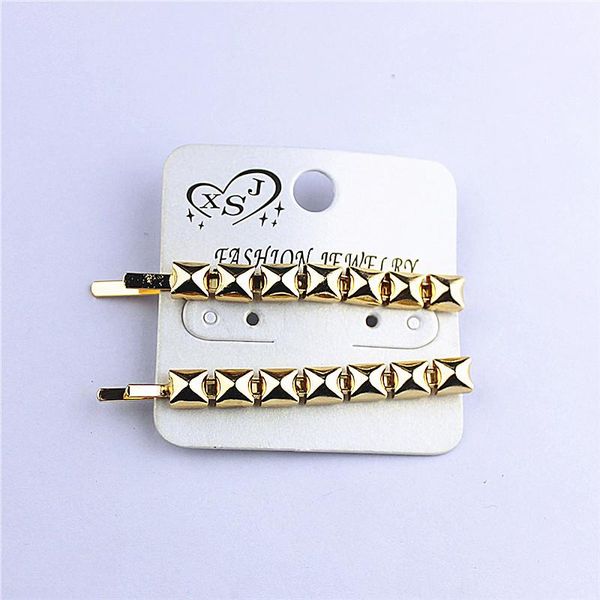 hair clips & barrettes the of stripe fashionable female jewelry girl's birthday party beautiful pagodas hairpin, Golden;silver
hair clips & barrettes the of stripe fashionable female jewelry girl's birthday party beautiful pagodas hairpin, Golden;silver