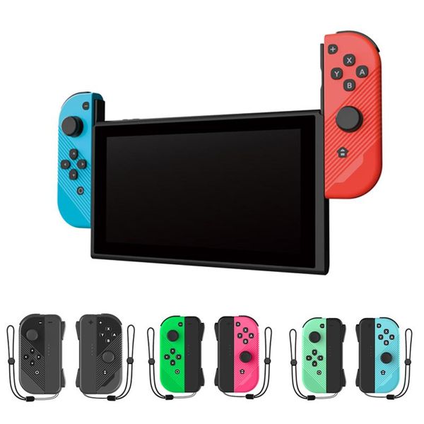 game controllers & joysticks for switch wireless controller left&right bluetooth gamepad con handle grip
game controllers & joysticks for switch wireless controller left&right bluetooth gamepad con handle grip