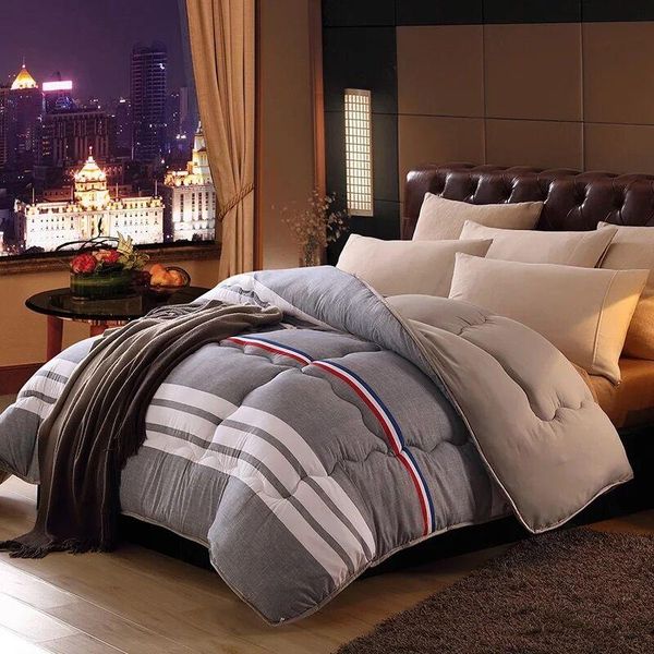 comforters & sets luxury down comforter core feather blanket quilt inner spring autumn duvets insert el/home single/double quilts
comforters & sets luxury down comforter core feather blanket quilt inner spring autumn duvets insert el/home single/double quilts