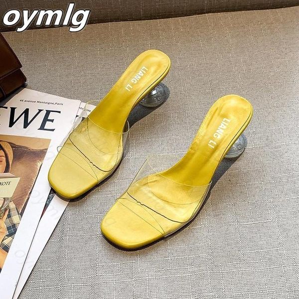 kuguacaig slippers transparent high heels women 2021 stiletto summer crystal sandals pvc zapatillas mujer casa beach, Black
kuguacaig slippers transparent high heels women 2021 stiletto summer crystal sandals pvc zapatillas mujer casa beach, Black