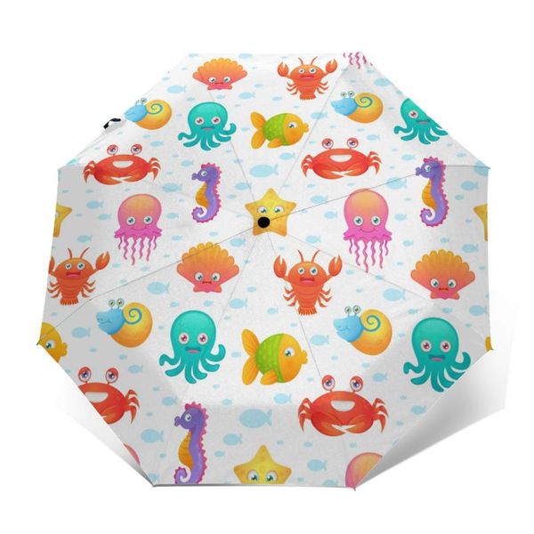 umbrellas cute sea animals windproof automatic folding inverted umbrella portable paraguas for man woman
umbrellas cute sea animals windproof automatic folding inverted umbrella portable paraguas for man woman