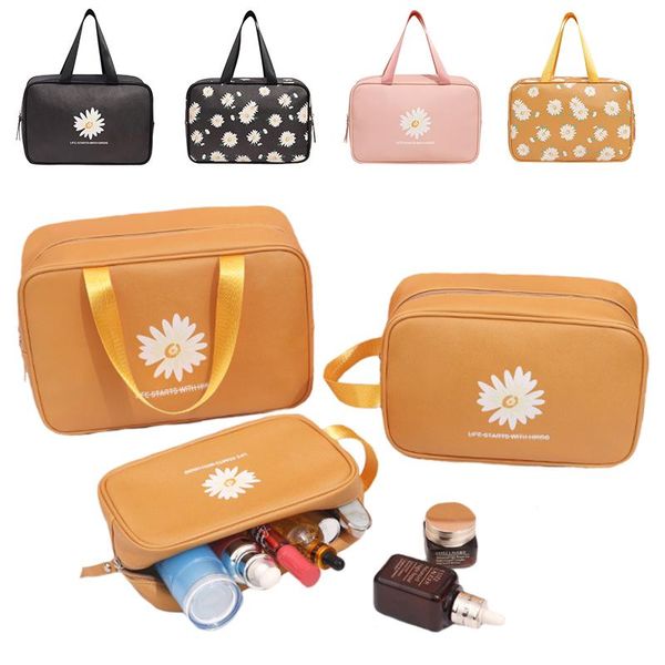 new pu leather cosmetic storage bags women fashion travel make up organizer zipper waterproof makeup case pouch toiletry kit bag
new pu leather cosmetic storage bags women fashion travel make up organizer zipper waterproof makeup case pouch toiletry kit bag