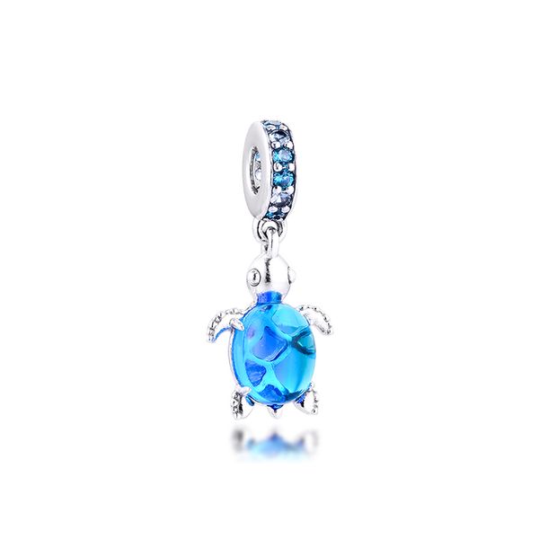 2020 summer charms 925 silver original fit pandora bracelets sterling murano glass sea turtle beads for diy women jewelry q0531, Black
2020 summer charms 925 silver original fit pandora bracelets sterling murano glass sea turtle beads for diy women jewelry q0531, Black