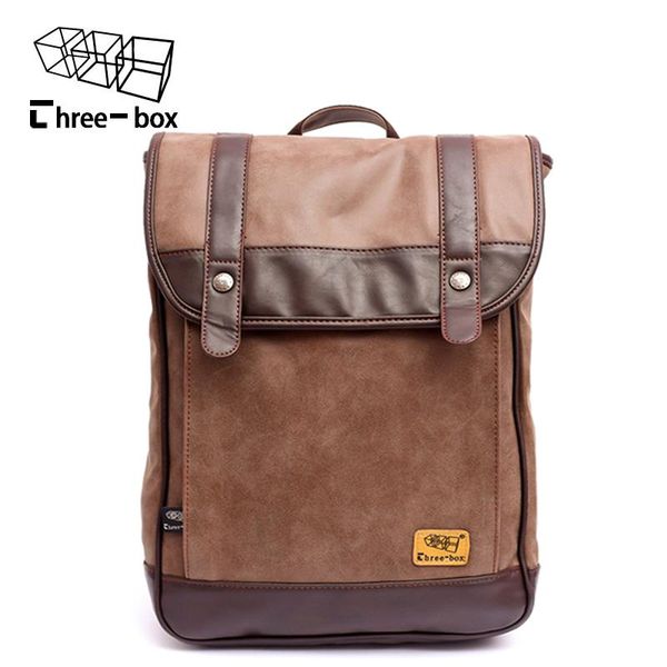 backpack brand men women scrub material male leisure fashion retro hand mochilas book school shoulder bags
backpack brand men women scrub material male leisure fashion retro hand mochilas book school shoulder bags