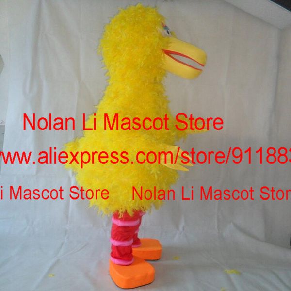 mascot doll costumefactory direct sales luxury plush big yellow bird mascot costume cartoon set movie props show walking birthday party by2, Red;yellow
mascot doll costumefactory direct sales luxury plush big yellow bird mascot costume cartoon set movie props show walking birthday party by2, Red;yellow