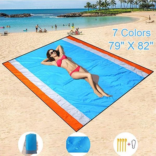 quick drying compact outdoor portable picnic mat for hiking waterproof sand proof beach blanket oversized lightweight beach mat
quick drying compact outdoor portable picnic mat for hiking waterproof sand proof beach blanket oversized lightweight beach mat