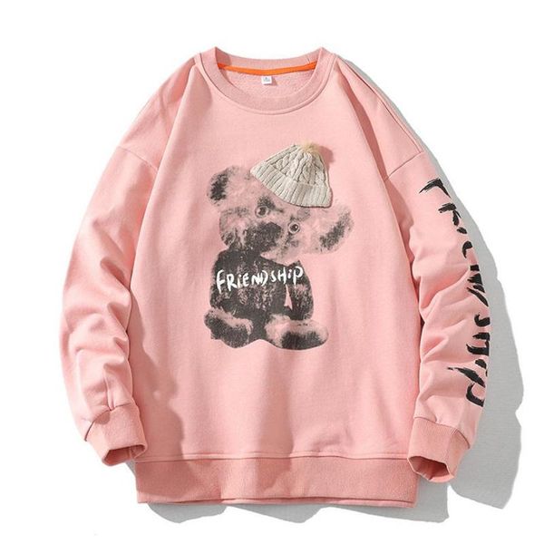men's hoodies & sweatshirts men's hoodie sweatshirt hip hop pullover streetwear casual fashion coat mens, Black
men's hoodies & sweatshirts men's hoodie sweatshirt hip hop pullover streetwear casual fashion coat mens, Black