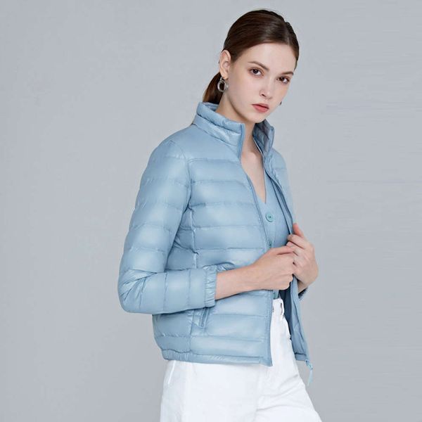 women outerwear coats white duck down digner clothing goose winter light et fitns yoga collar cloth black, Black;brown
women outerwear coats white duck down digner clothing goose winter light et fitns yoga collar cloth black, Black;brown