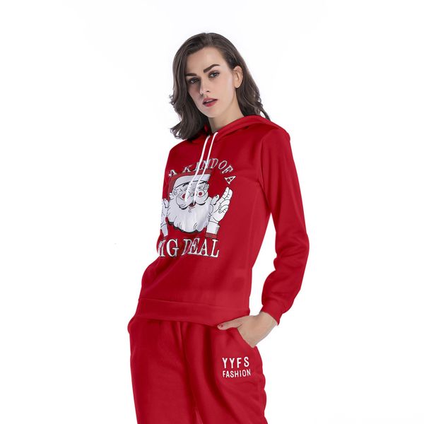 2021 christmas-themed for fall/winter comfort street women's printed long sleeve pocket hoodie y2f4, Black
2021 christmas-themed for fall/winter comfort street women's printed long sleeve pocket hoodie y2f4, Black
