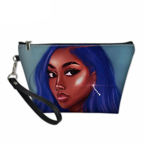 cosmetic bags & cases cute africa girl fashion afro ladies makeup bag teenager bubble girls women for make up
cosmetic bags & cases cute africa girl fashion afro ladies makeup bag teenager bubble girls women for make up