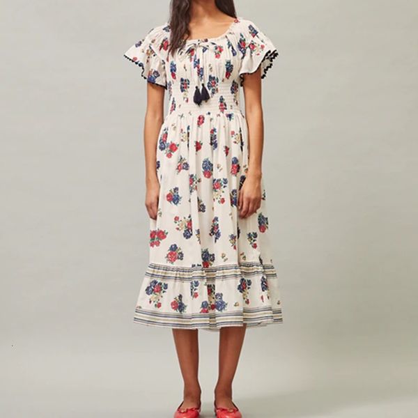 2021 new feminino vestido midi plissado floral manga curta rendas-up cintura elstica alta vestidos doces roupas femininas primavera vero pep, Black;gray
2021 new feminino vestido midi plissado floral manga curta rendas-up cintura elstica alta vestidos doces roupas femininas primavera vero pep, Black;gray