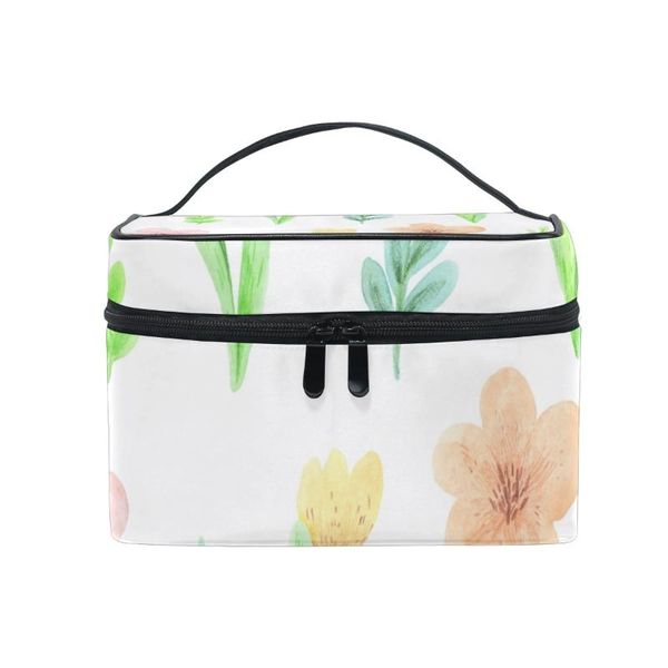 fengju cosmetic bag portable travel organizer hanging toiletry case storage tote for girls woman watercolor flowers
fengju cosmetic bag portable travel organizer hanging toiletry case storage tote for girls woman watercolor flowers