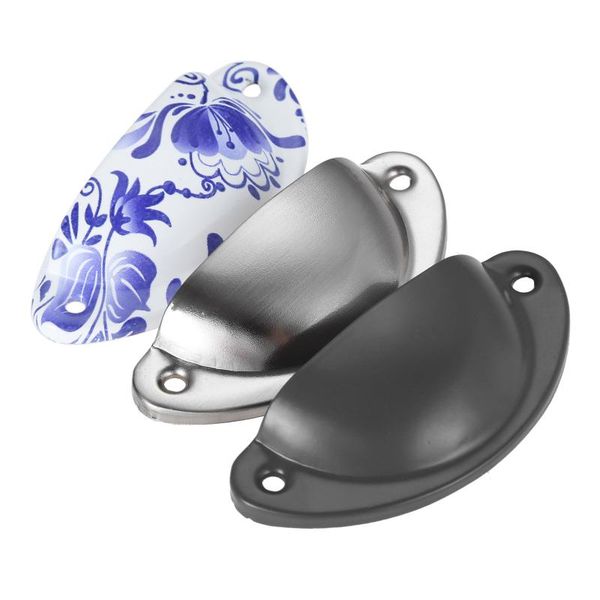 handles & pulls 1pc antique wardrobe pull door drawer cabinet handle knobs furniture hardware fittings kitchen for interior doors