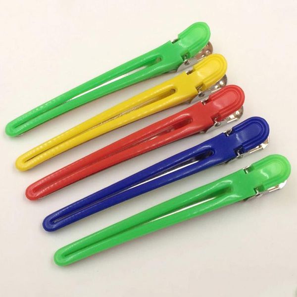 hair clips grip styling tool alligator flat duckbill pin sectioning hairpins accessory 5pcs
hair clips grip styling tool alligator flat duckbill pin sectioning hairpins accessory 5pcs