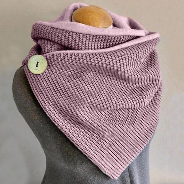 scarves 2021 women scarf fashion triangle winter button personality wraps warm printing shawl foulard femme #1210, Blue;gray
scarves 2021 women scarf fashion triangle winter button personality wraps warm printing shawl foulard femme #1210, Blue;gray