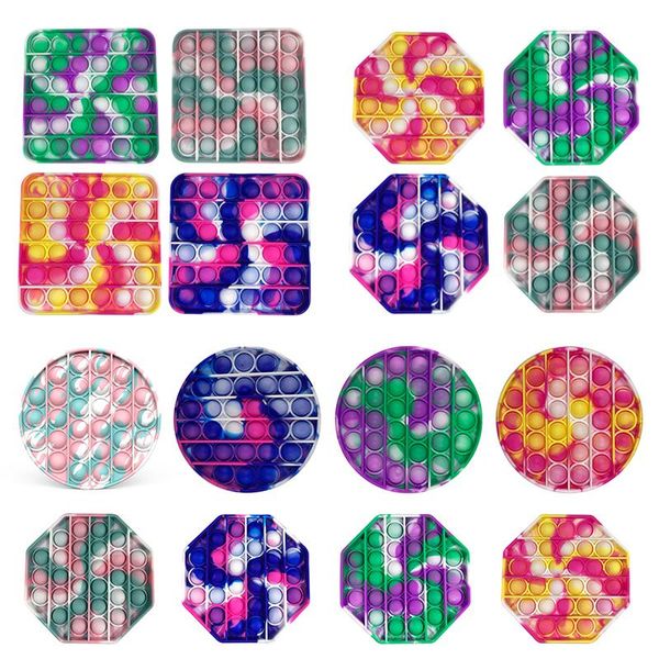 multicolor pop it fidget toy sensory push pop bubble board game sensory toy anxiety stress reliever kids adults autism special needs sale
multicolor pop it fidget toy sensory push pop bubble board game sensory toy anxiety stress reliever kids adults autism special needs sale