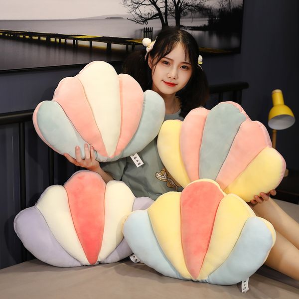 soft shell plush pillow stuffed plushie cute shell pillow cushion for office car kids toys girls birthday gifts home decor
soft shell plush pillow stuffed plushie cute shell pillow cushion for office car kids toys girls birthday gifts home decor