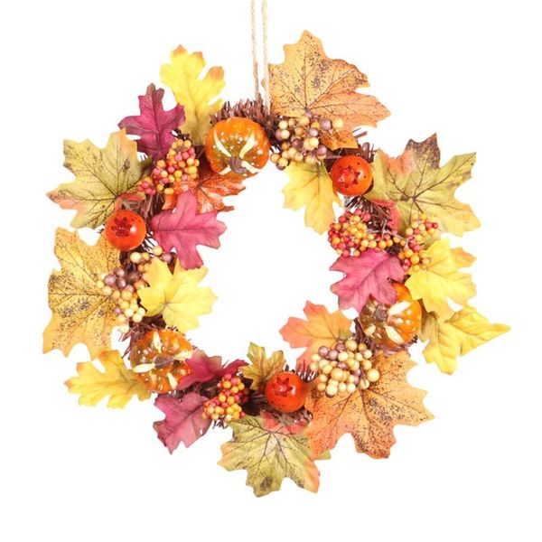 decorative flowers & wreaths christmas home window decoration pendant innovative pumpkin pine cone wreath halloween thanksgiving
decorative flowers & wreaths christmas home window decoration pendant innovative pumpkin pine cone wreath halloween thanksgiving