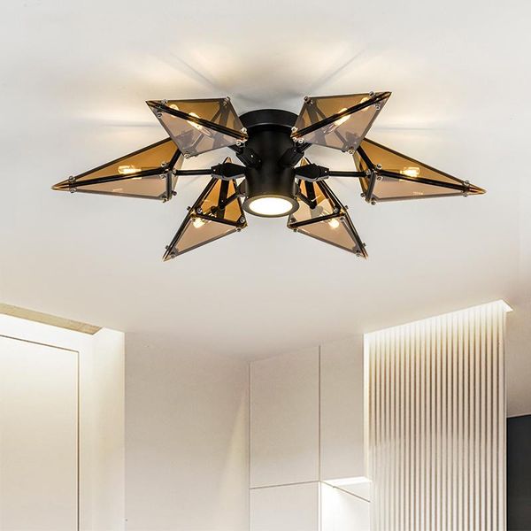 ceiling lights nordic post-modern creative living room personality aisle simple atmospheric study bedroom lamp led
ceiling lights nordic post-modern creative living room personality aisle simple atmospheric study bedroom lamp led
