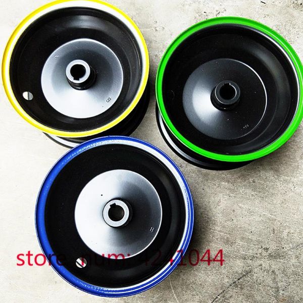 motorcycle wheels & tires go-kart accessories hub 6 inch rims use 145/70-6 tyres for 50cc 110cc atv go kart buggy razor scooter
motorcycle wheels & tires go-kart accessories hub 6 inch rims use 145/70-6 tyres for 50cc 110cc atv go kart buggy razor scooter