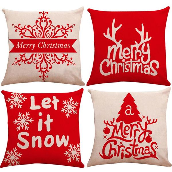 party masks printing cotton decorative pillows case christmas snowflake square cushion cover sofa bed home decoration comfortable
party masks printing cotton decorative pillows case christmas snowflake square cushion cover sofa bed home decoration comfortable