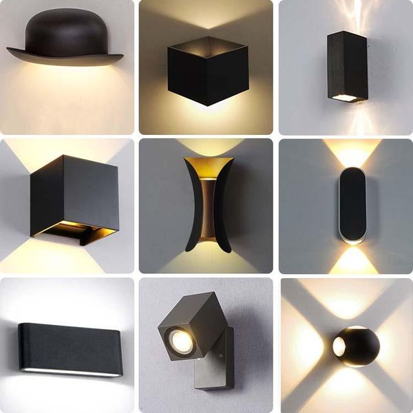 outdoor waterproof wall lamp nordic bedroom bedside living room outdoor l homestay light luxury moisture-proof courtyard
outdoor waterproof wall lamp nordic bedroom bedside living room outdoor l homestay light luxury moisture-proof courtyard