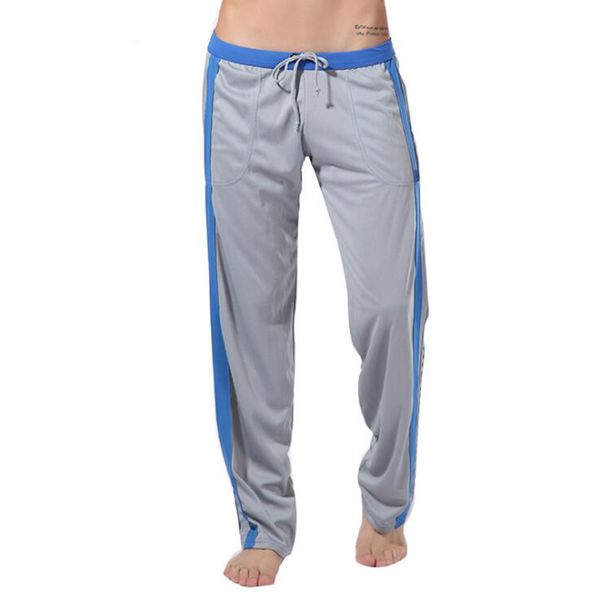 pajamas men lounge wear home clothes sleepwear underwear loose home pants mens trousers thermal lounge homme pyjamas nightgown, Black;brown
pajamas men lounge wear home clothes sleepwear underwear loose home pants mens trousers thermal lounge homme pyjamas nightgown, Black;brown