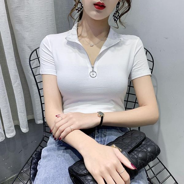 women's t-shirt bobokateer short sleeve ladies slim t shirt women clothes plus size woman tshirts haut femme camisetas mujer manga cor, White
women's t-shirt bobokateer short sleeve ladies slim t shirt women clothes plus size woman tshirts haut femme camisetas mujer manga cor, White