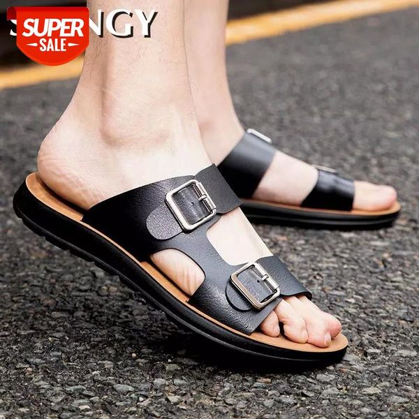 summer casual shoes men flip flops men slippers fashion slides non-slip flat footwear zapatos hombre dropshipping #ty2h, Black
summer casual shoes men flip flops men slippers fashion slides non-slip flat footwear zapatos hombre dropshipping #ty2h, Black