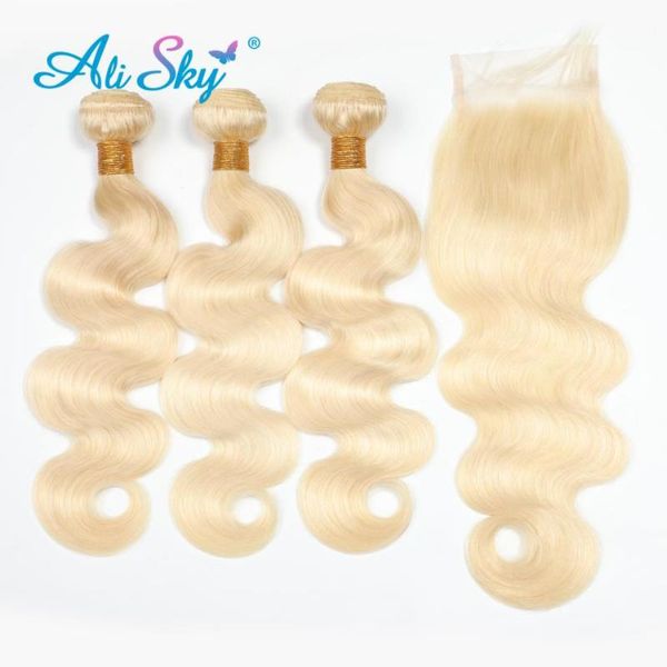human hair bulks 613 bundles with closure brazilian body wave extensions frontal, Black
human hair bulks 613 bundles with closure brazilian body wave extensions frontal, Black