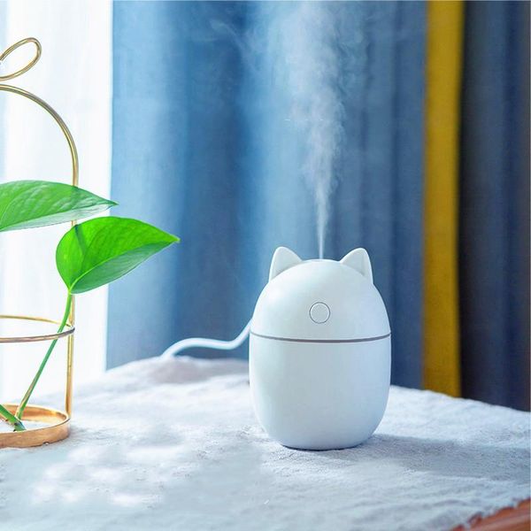 air humidifier aroma essential oil diffuser with usb plug mini to home spa car mist spray aromatherapy cartoons humidifier quiet 
air humidifier aroma essential oil diffuser with usb plug mini to home spa car mist spray aromatherapy cartoons humidifier quiet