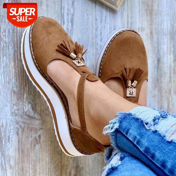 puimentiua women summer sandals fashion buckle strap solid fringe cover heel flat platform heel casual lady plus size sandals #d98a
puimentiua women summer sandals fashion buckle strap solid fringe cover heel flat platform heel casual lady plus size sandals #d98a