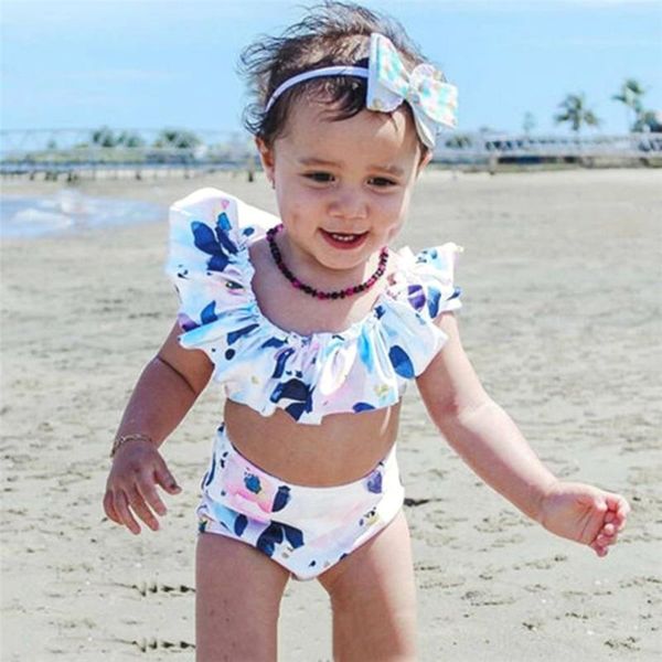 baby swimwear for a girl lovely sweet children's girls bikini beach printing flower swimsuit+shorts swimwears summer set outfit, Black
baby swimwear for a girl lovely sweet children's girls bikini beach printing flower swimsuit+shorts swimwears summer set outfit, Black