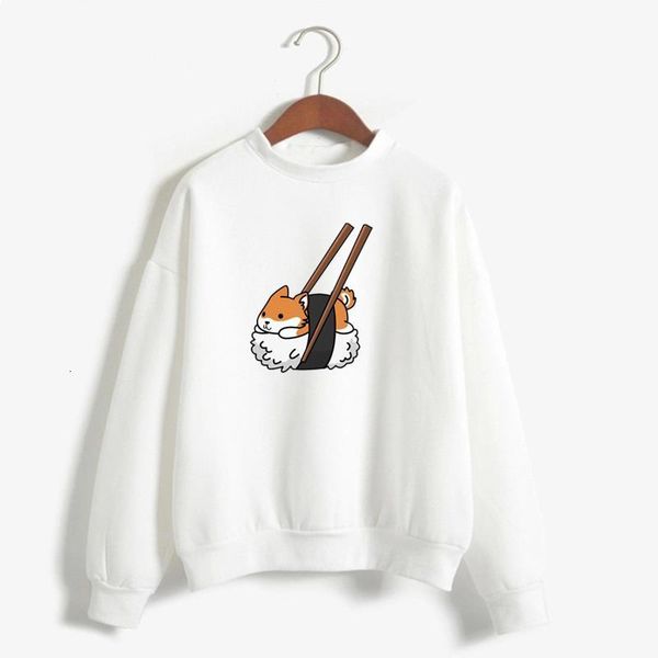 women's hoodies cartoon dog shiba inu sweatshirt funny graphic hoodie fashion sudadera mujer moletom feminino kawaii pullover, Black
women's hoodies cartoon dog shiba inu sweatshirt funny graphic hoodie fashion sudadera mujer moletom feminino kawaii pullover, Black